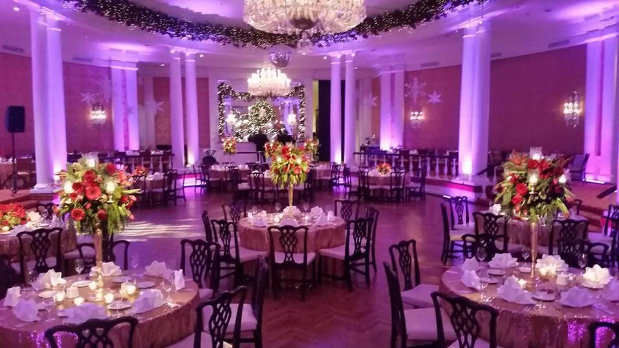 EventWise Productions - Houston, TX