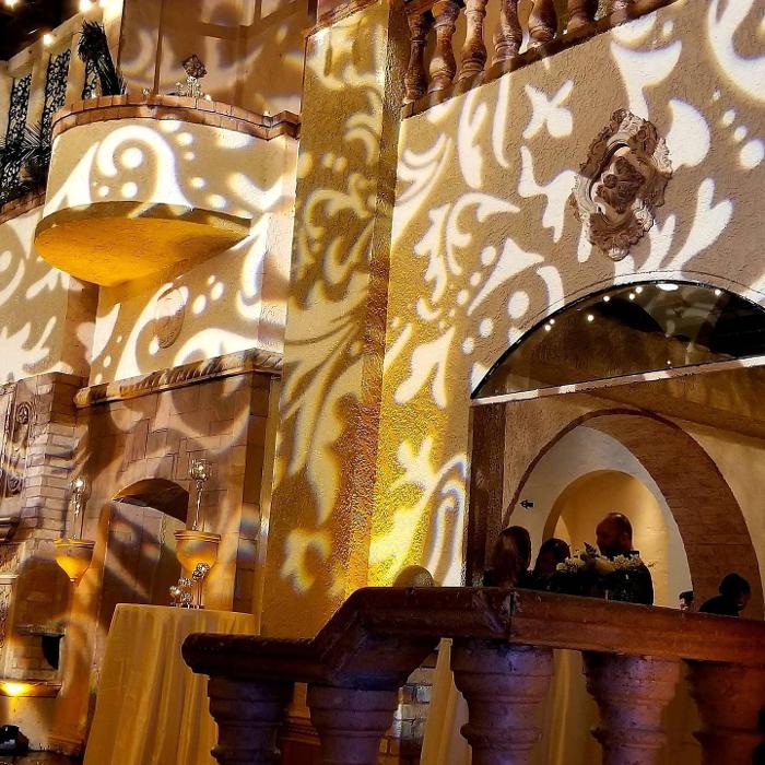 EventWise Productions - Houston, TX