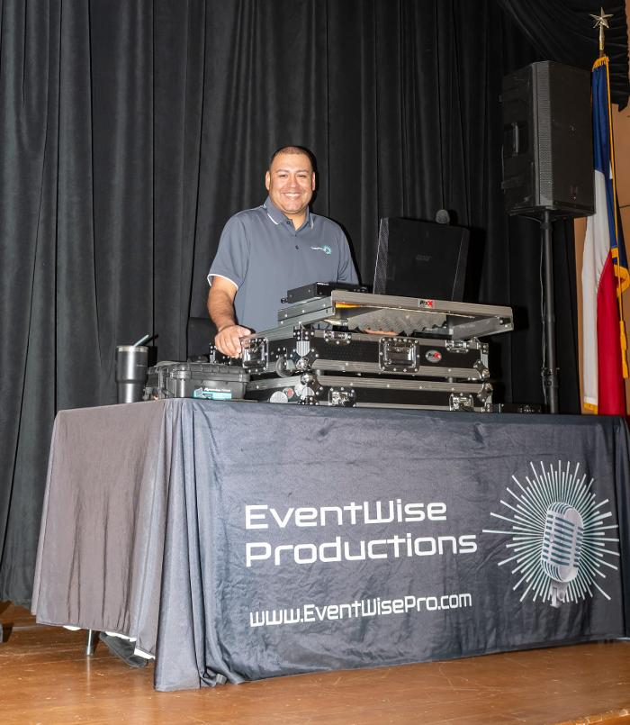 EventWise Productions - Houston, TX