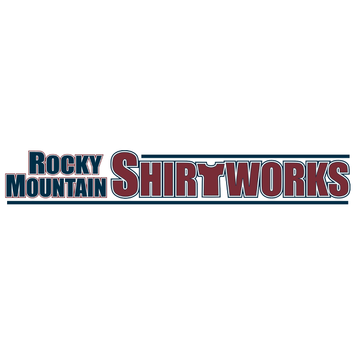 Rocky Mountain Shirtworks - Laramie, WY