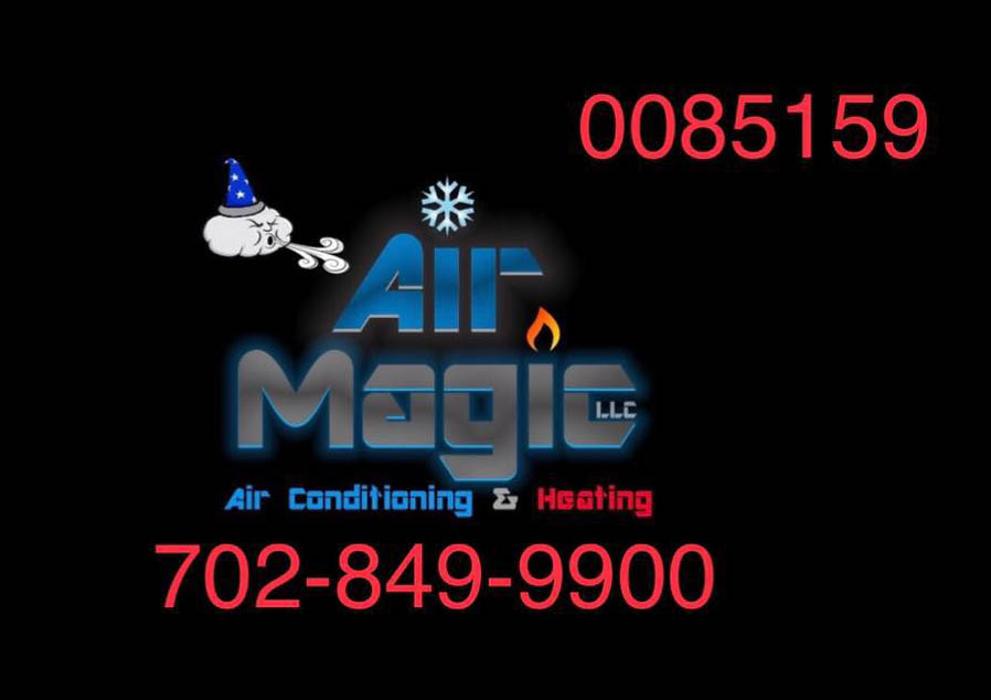 Air Magic LLC - Henderson, NV