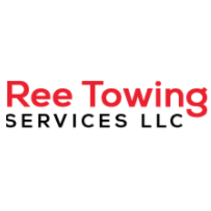 Ree Towing LLC - Spring Hill, FL