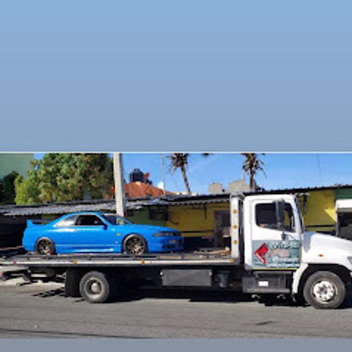 Ree Towing LLC - Spring Hill, FL