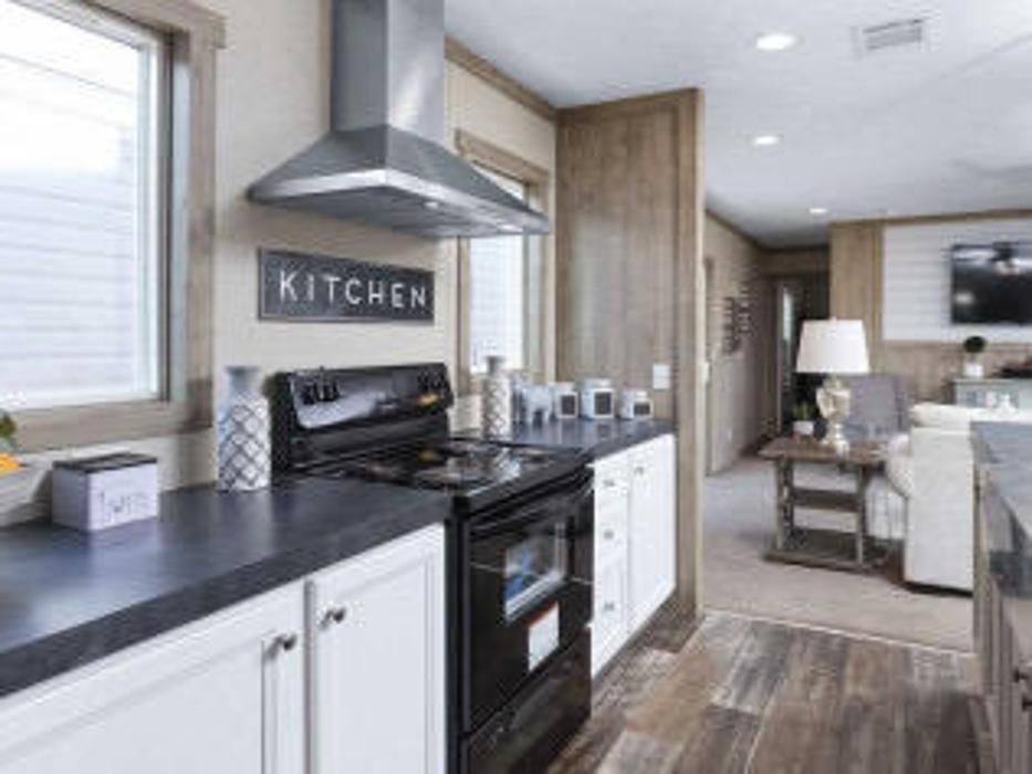 Greg Tilley's Bossier Mobile Homes, INC. - Bossier City, LA