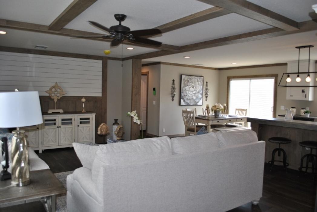 Greg Tilley's Bossier Mobile Homes, INC. - Bossier City, LA