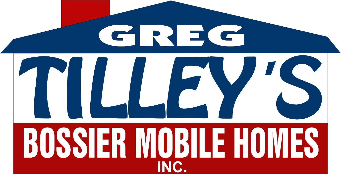 Greg Tilley's Bossier Mobile Homes, INC. - Bossier City, LA