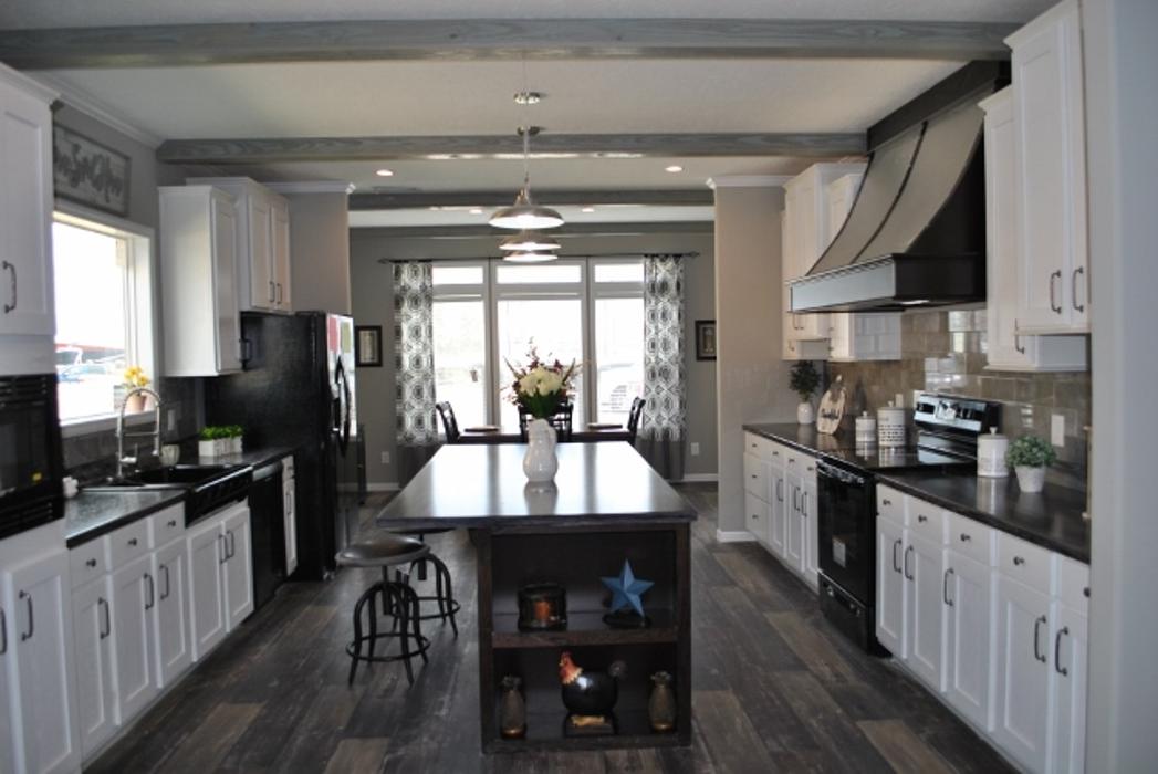 Greg Tilley's Bossier Mobile Homes, INC. - Bossier City, LA