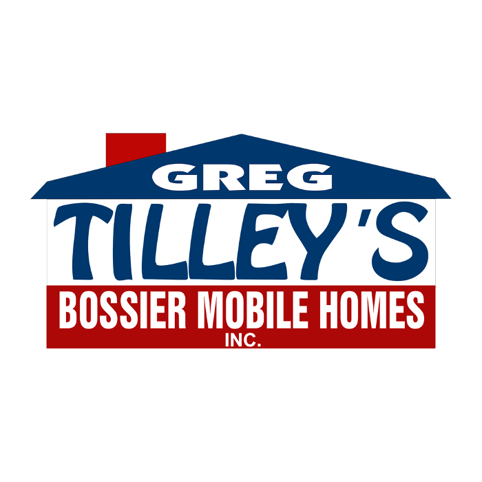 Greg Tilley's Bossier Mobile Homes, INC. - Bossier City, LA