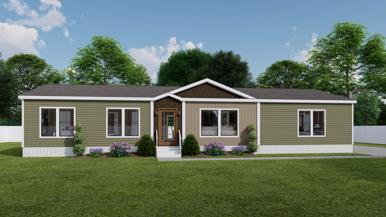 Greg Tilley's Bossier Mobile Homes, INC. - Bossier City, LA