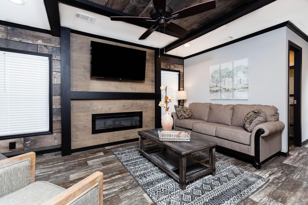 Greg Tilley's Bossier Mobile Homes, INC. - Bossier City, LA