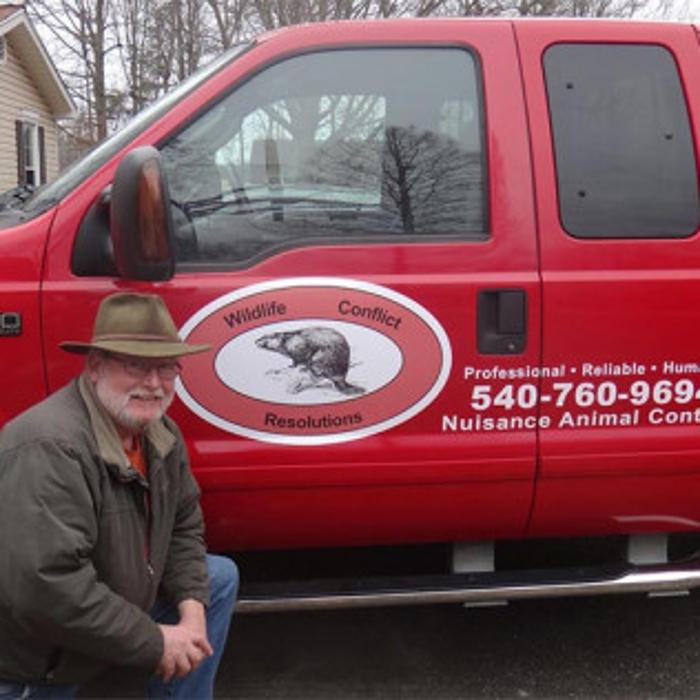 Wildlife Conflict Resolutions - Spotsylvania, VA
