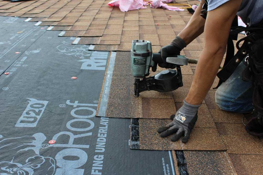 JTC Roofing and Restoration - Birmingham, AL