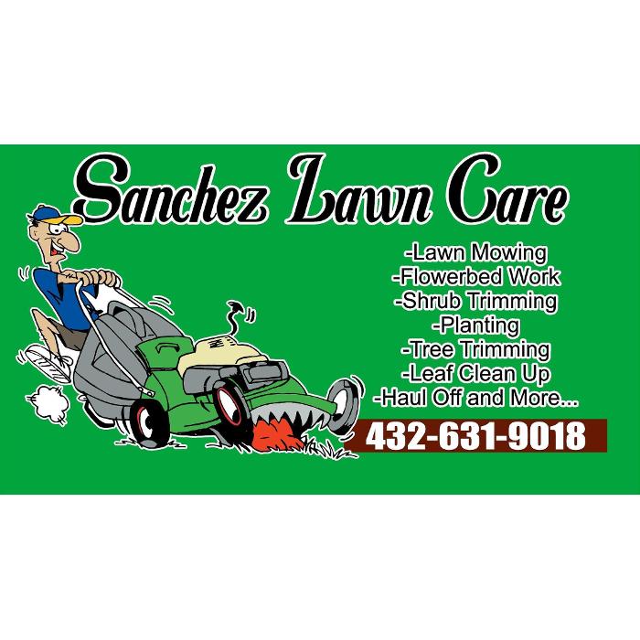 Sanchez Lawncare - Midland, TX