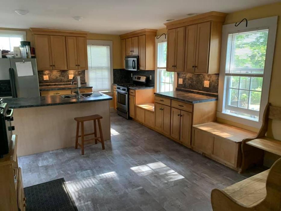Russell's Contracting LLC - York, ME
