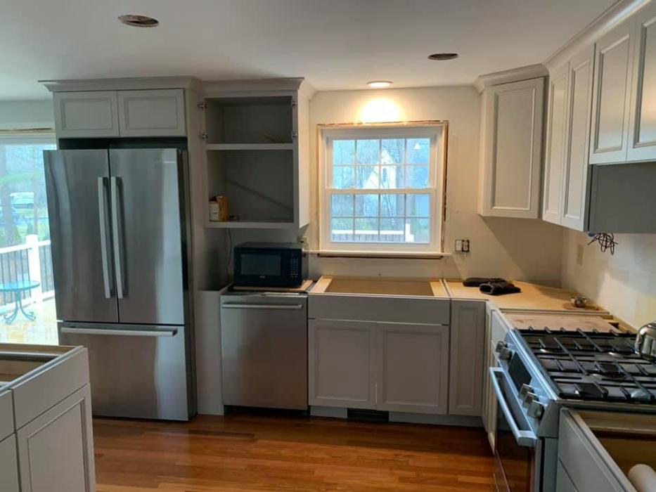 Russell's Contracting LLC - York, ME