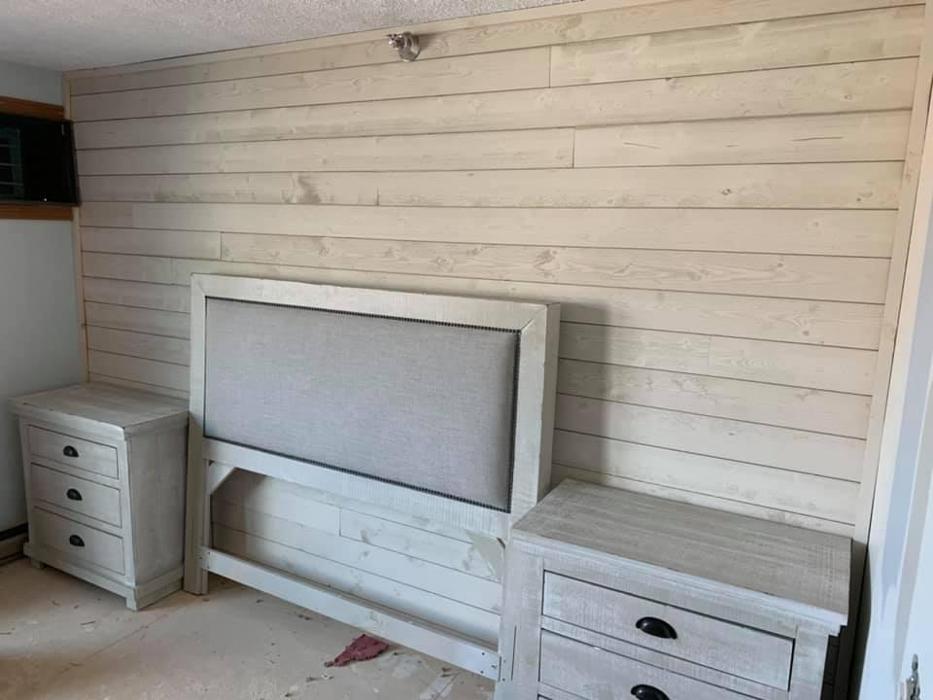 Russell's Contracting LLC - York, ME
