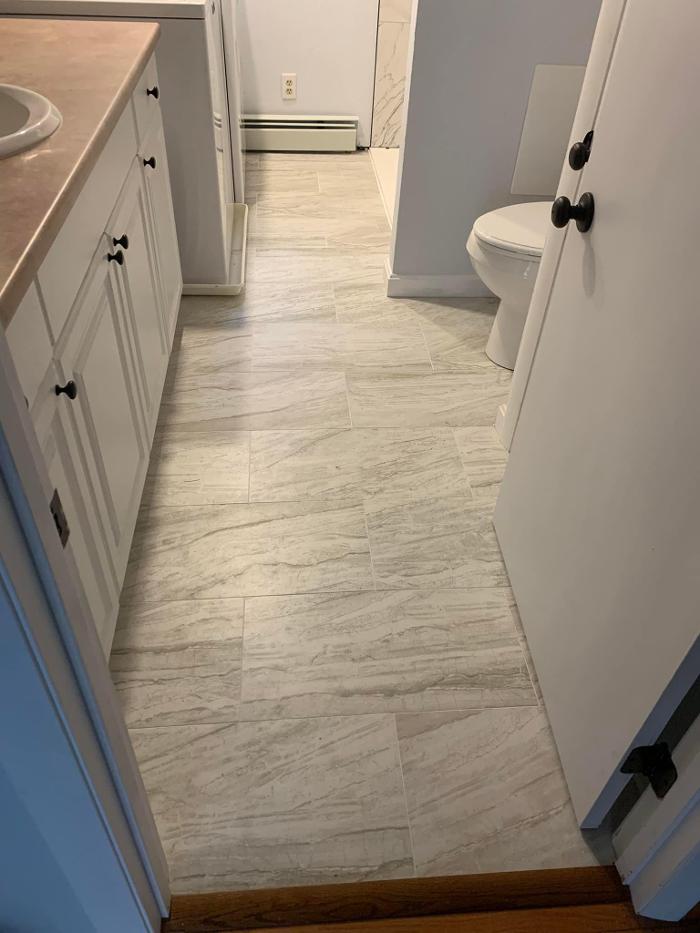 Russell's Contracting LLC - York, ME