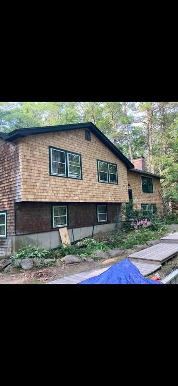 Russell's Contracting LLC - York, ME