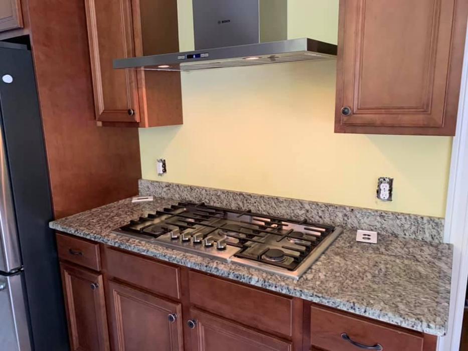 Russell's Contracting LLC - York, ME