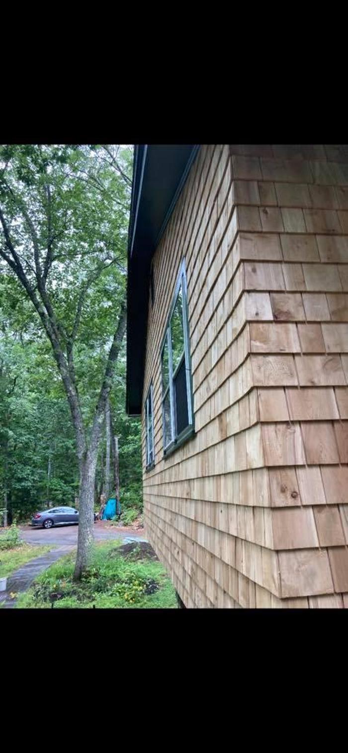 Russell's Contracting LLC - York, ME