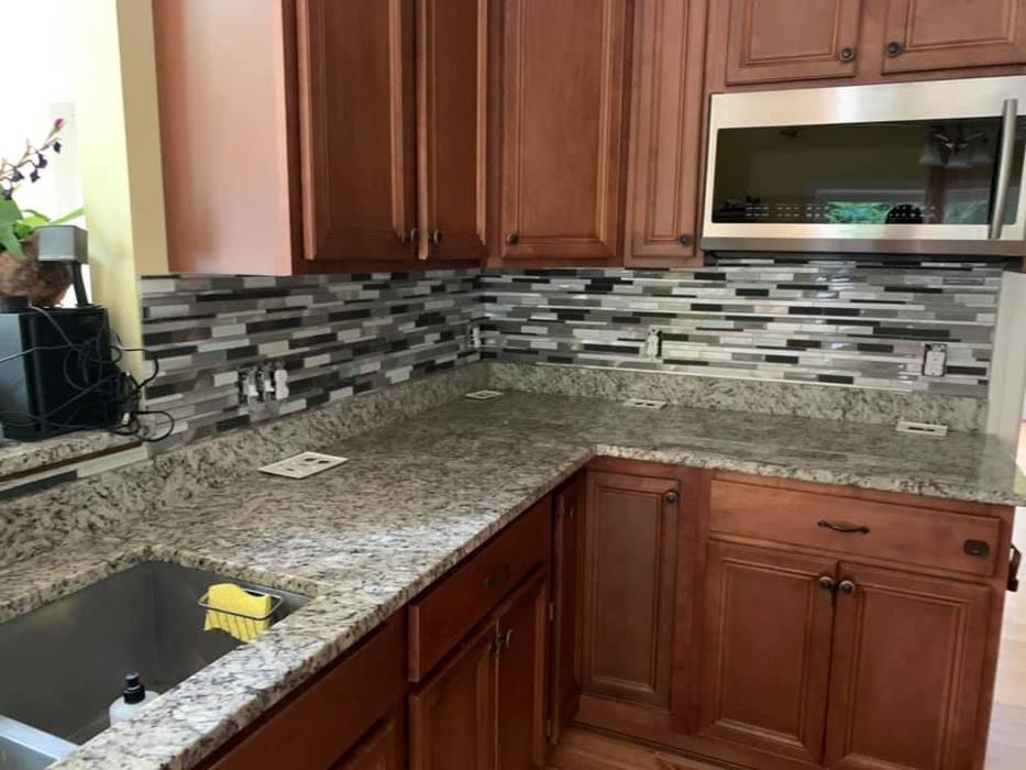 Russell's Contracting LLC - York, ME