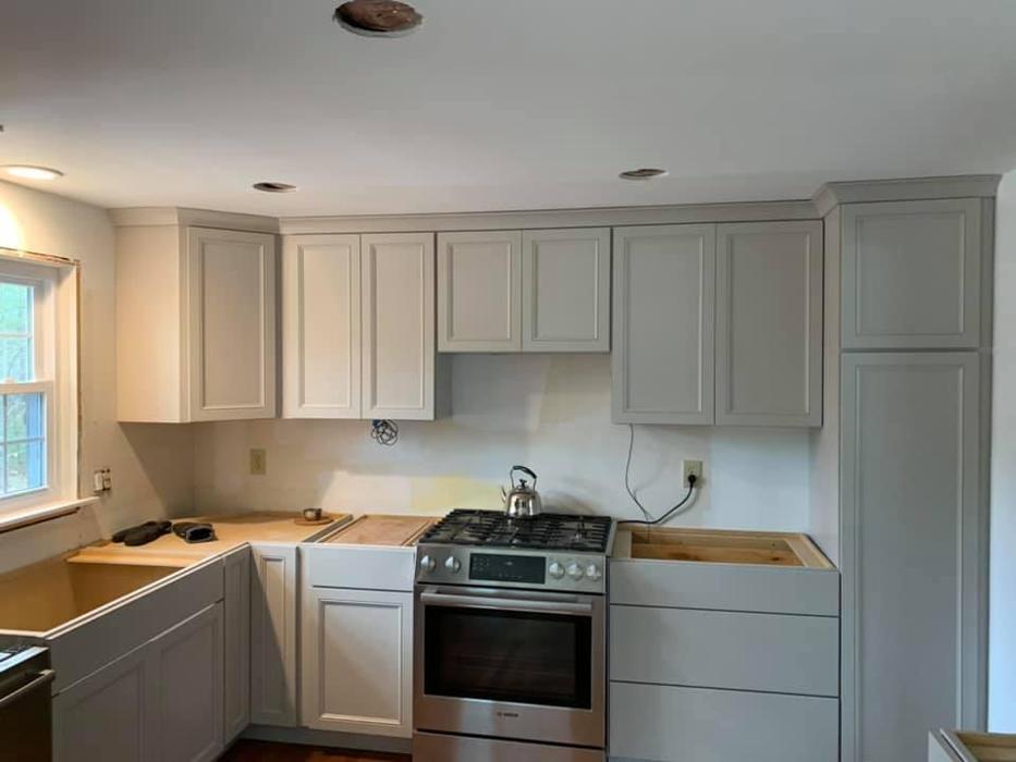 Russell's Contracting LLC - York, ME