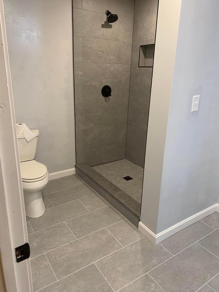 Russell's Contracting LLC - York, ME