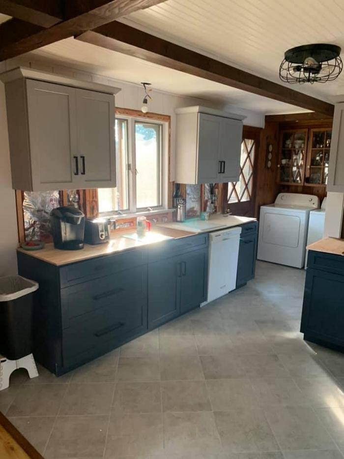 Russell's Contracting LLC - York, ME
