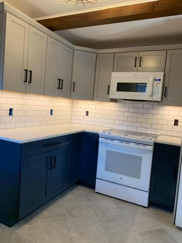 Russell's Contracting LLC - York, ME