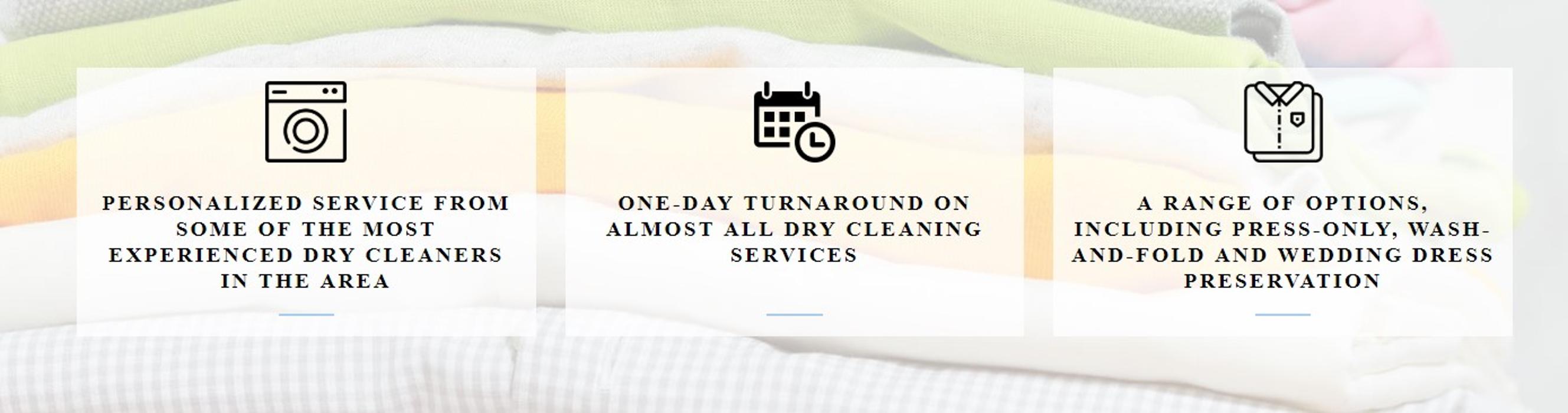Elite Dry Cleaners & Laundromat LLC - Sedalia, MO