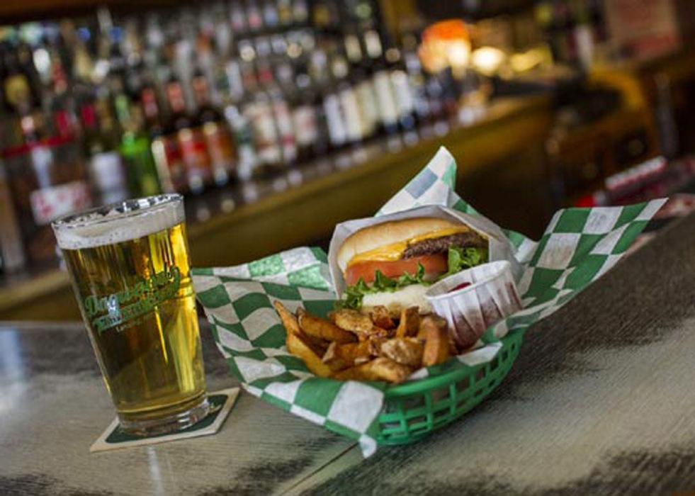 Dagwood's Tavern & Grill - Lansing, MI