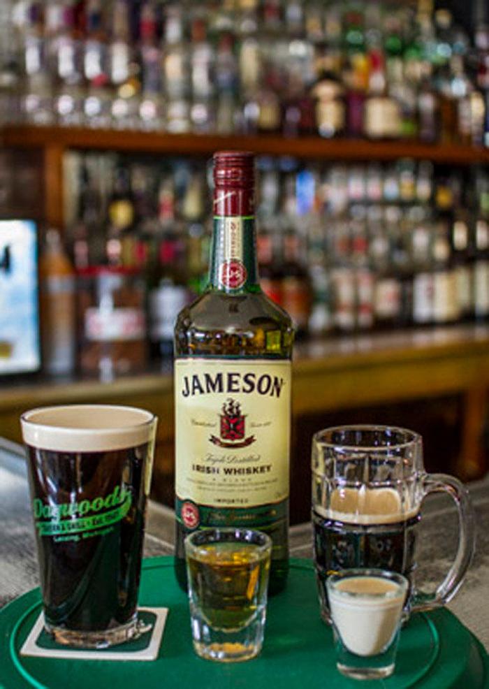 Dagwood's Tavern & Grill - Lansing, MI