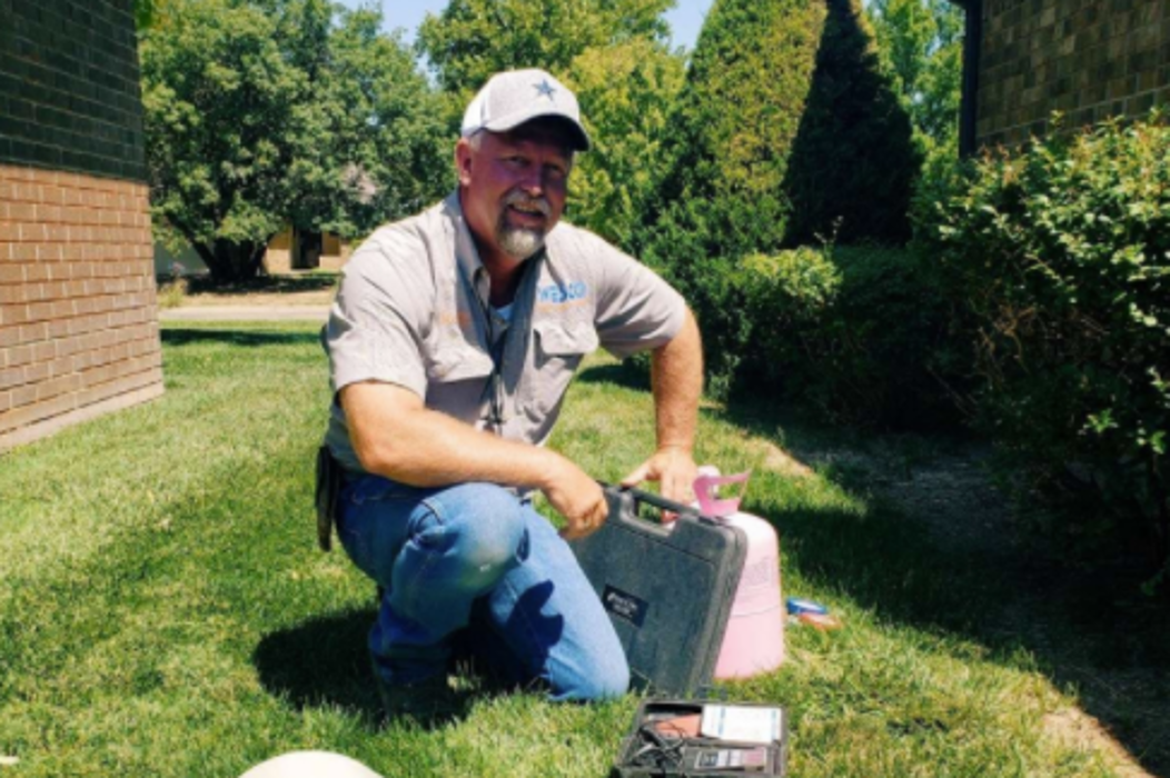 Wesco Heating & Air Conditioning Inc - Amarillo, TX