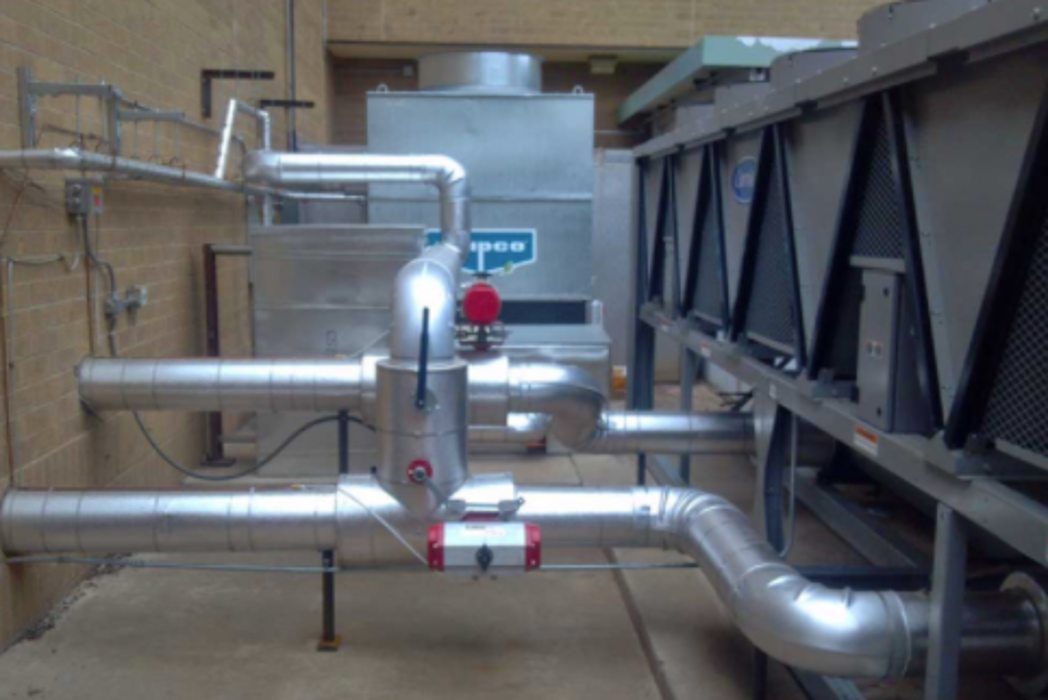 Wesco Heating & Air Conditioning Inc - Amarillo, TX