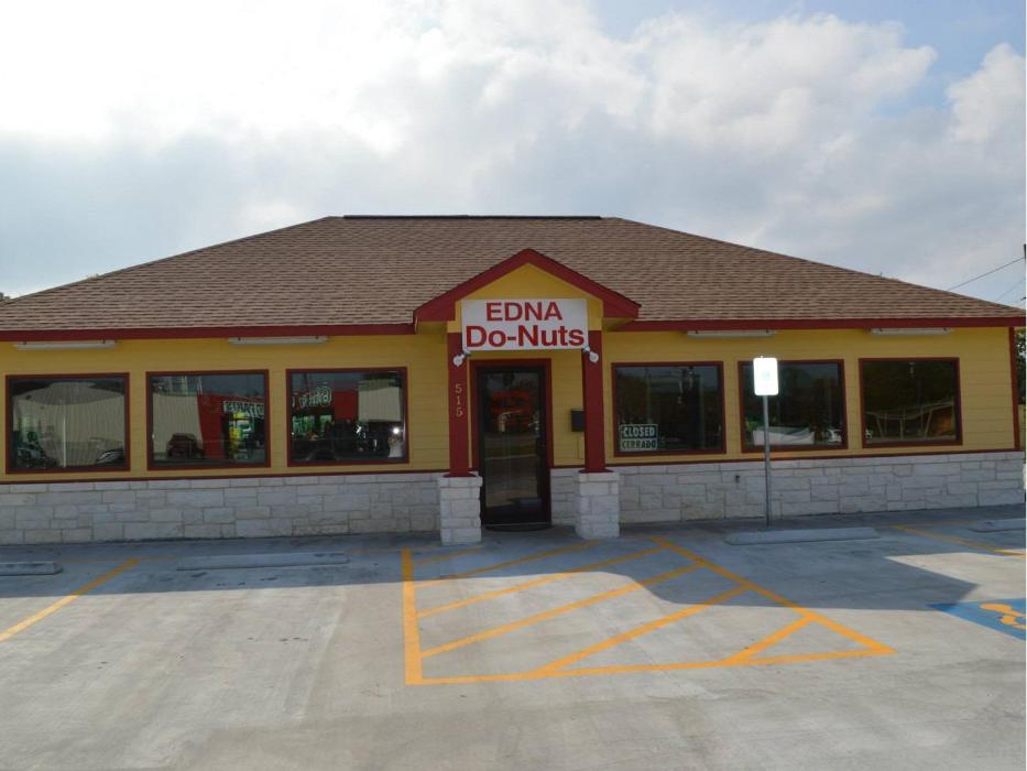 WP Construction - Inez, TX