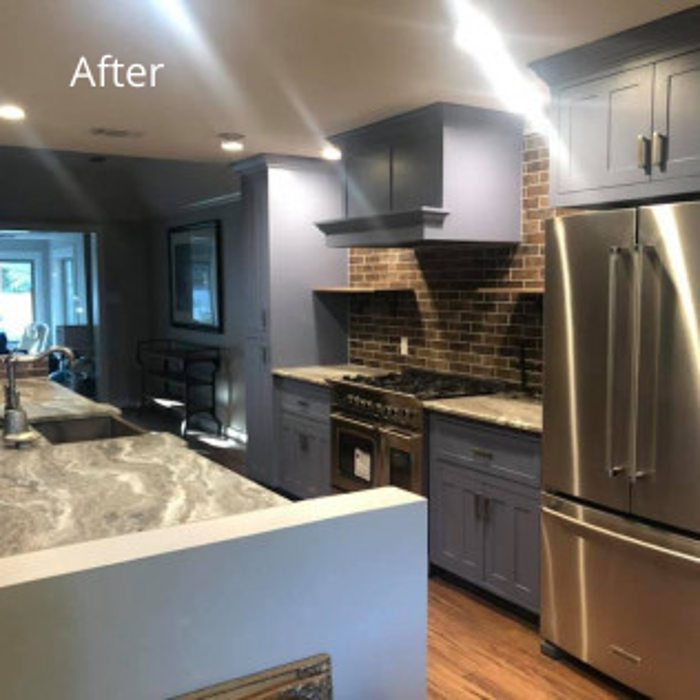 WP Construction - Inez, TX