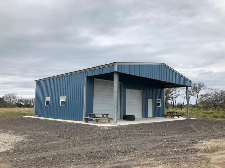 WP Construction - Inez, TX