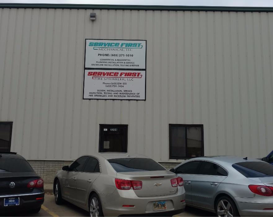 First Dib's Plumbing - Sioux Falls, SD