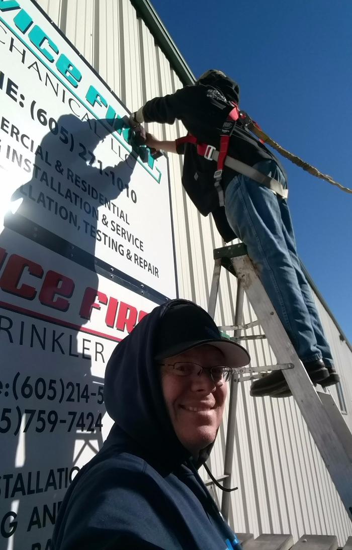 First Dib's Plumbing - Sioux Falls, SD