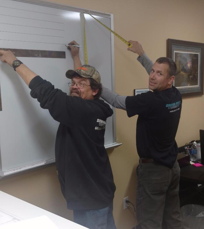 First Dib's Plumbing - Sioux Falls, SD