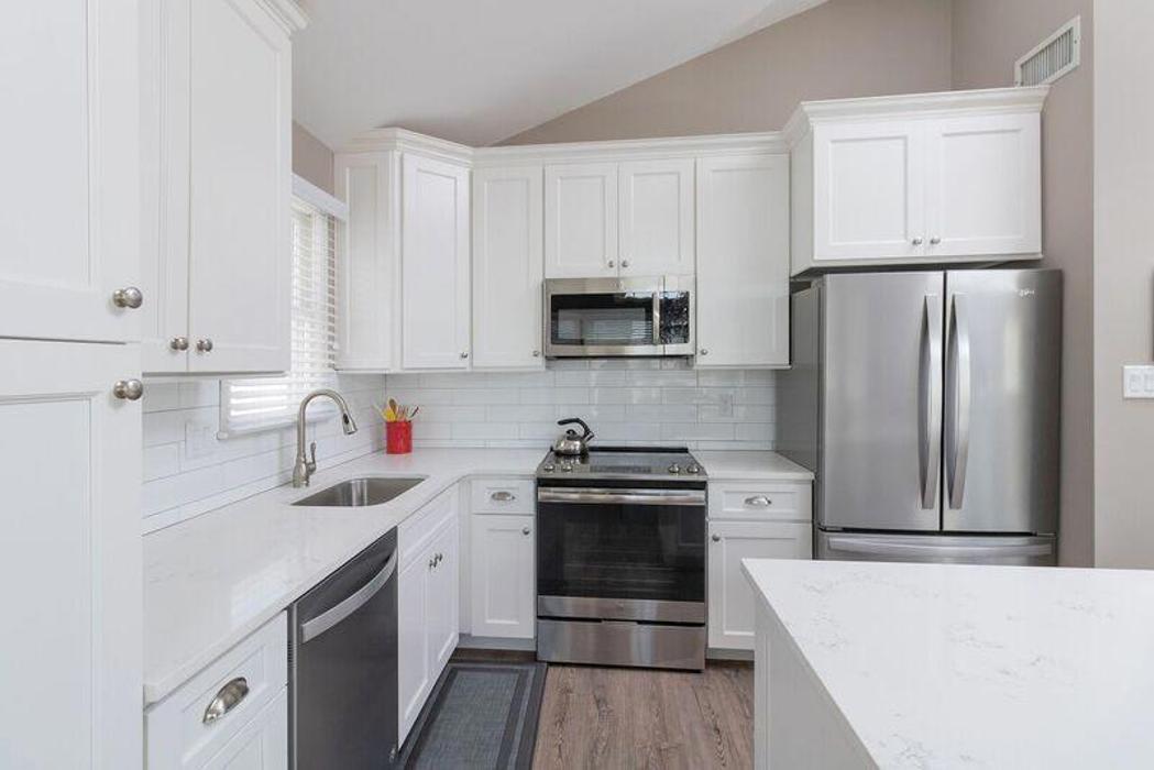 Fresh Look Kitchen and Bath - Marmora, NJ