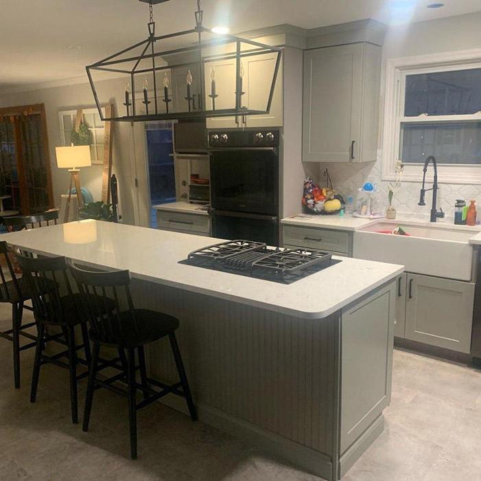 Fresh Look Kitchen and Bath - Marmora, NJ