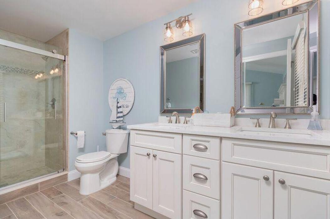 Fresh Look Kitchen and Bath - Marmora, NJ