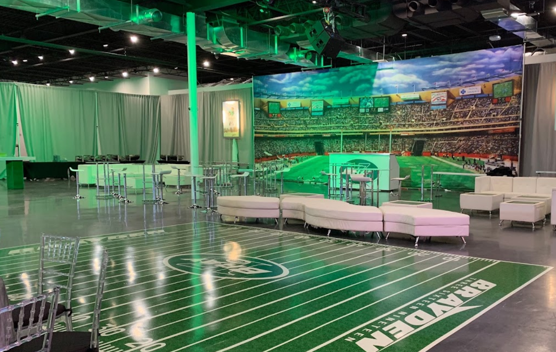 Lisa Ivler Events - Caldwell, NJ