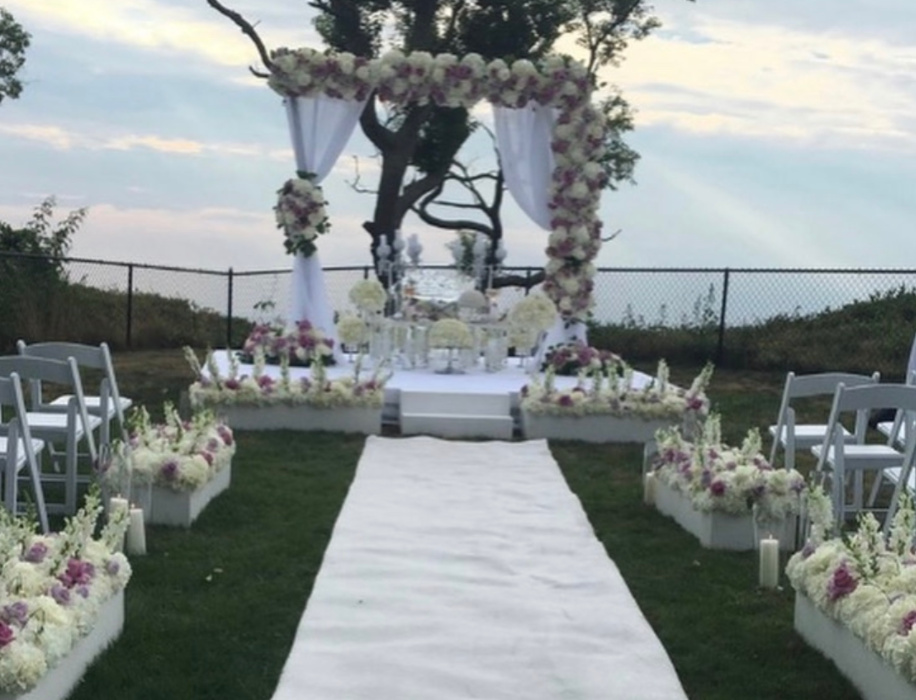 Lisa Ivler Events - Caldwell, NJ