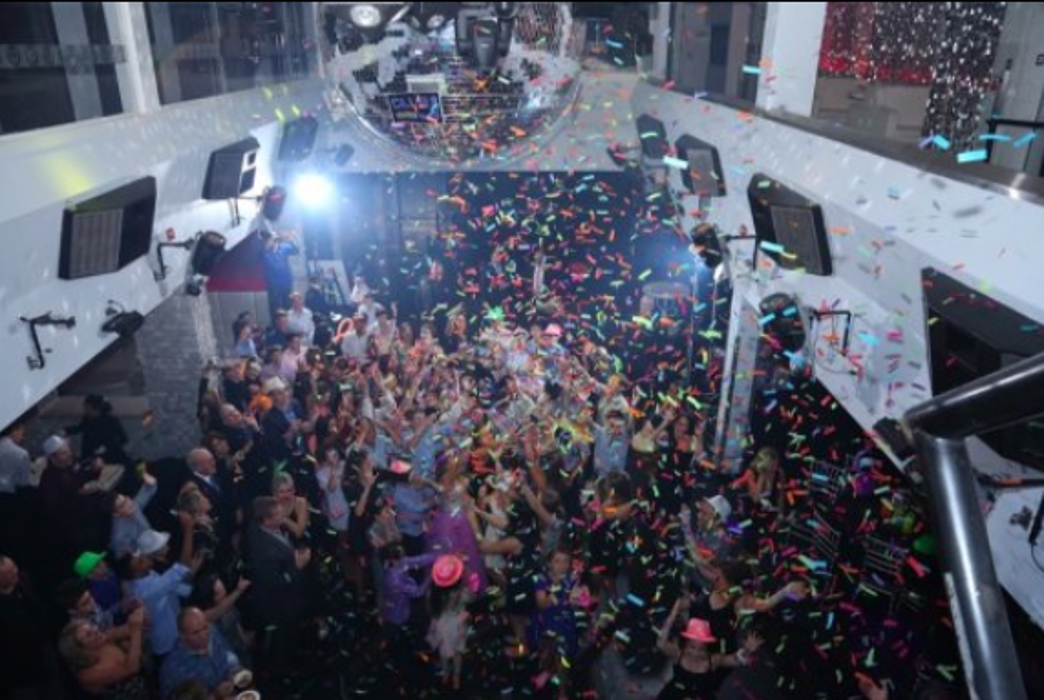 Lisa Ivler Events - Caldwell, NJ