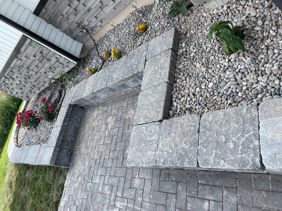 AR PIT BULL Landscaping LLC - Idaho Falls, ID
