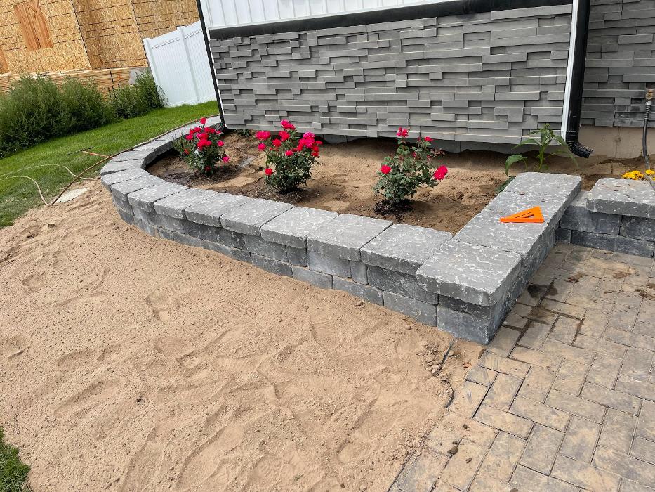 AR PIT BULL Landscaping LLC - Idaho Falls, ID