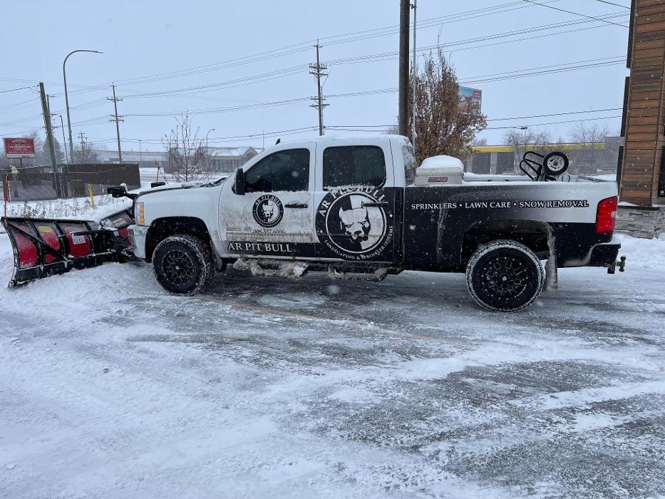 AR PIT BULL Landscaping LLC - Idaho Falls, ID