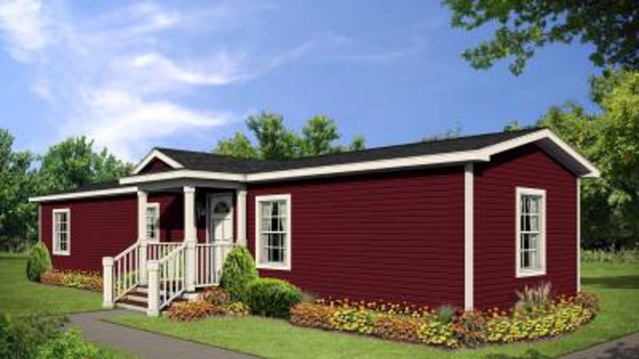 Affordable Manufactured Homes of Maine - Augusta, ME